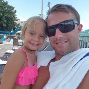 Meet your Posher, Eric